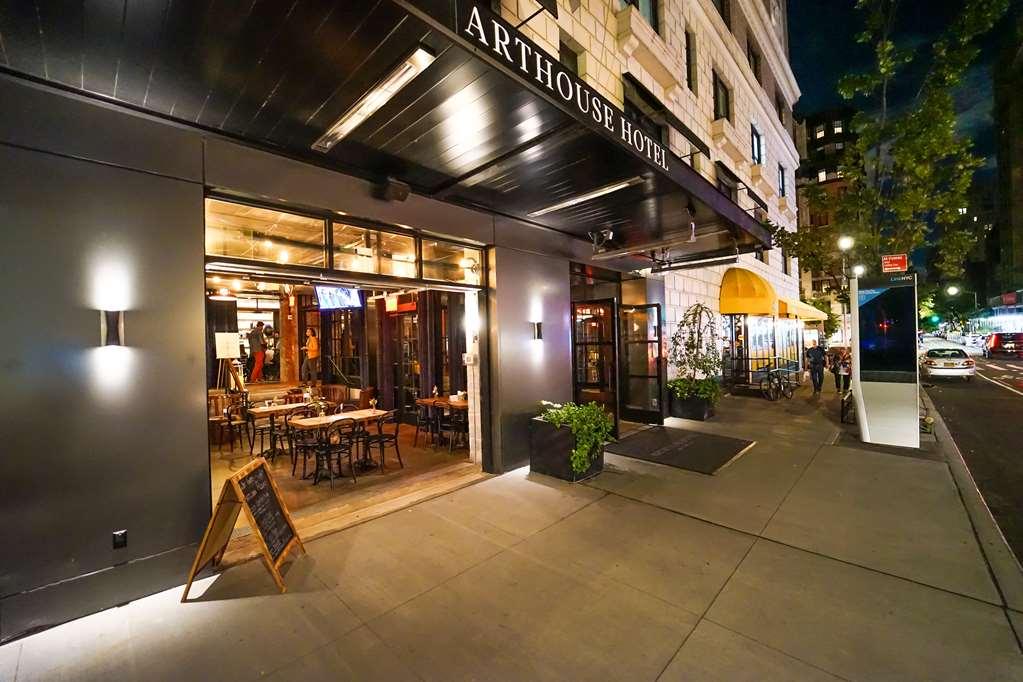 Arthouse Nova York