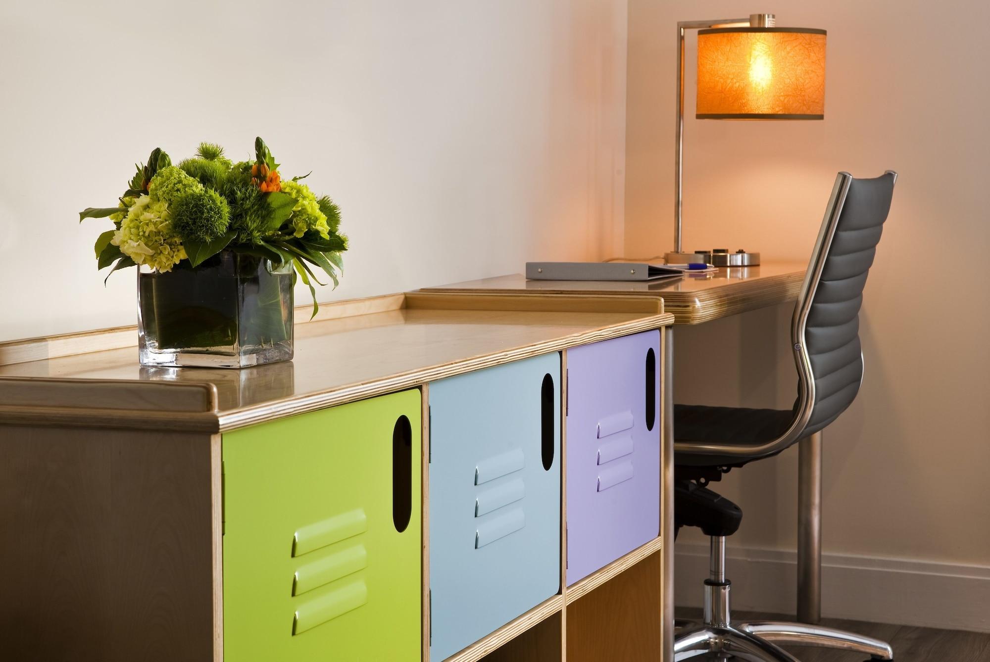 Hotel Arthouse Nova York