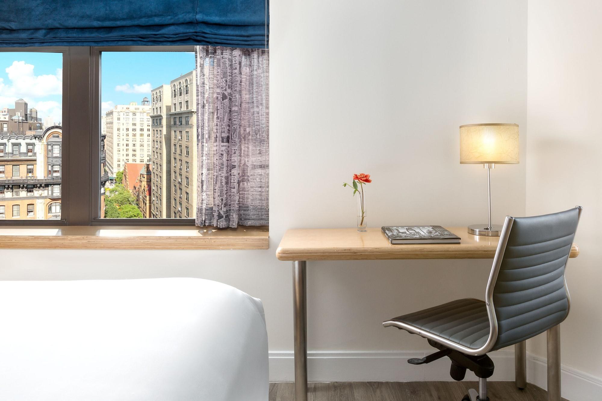 Arthouse 4* Nova York