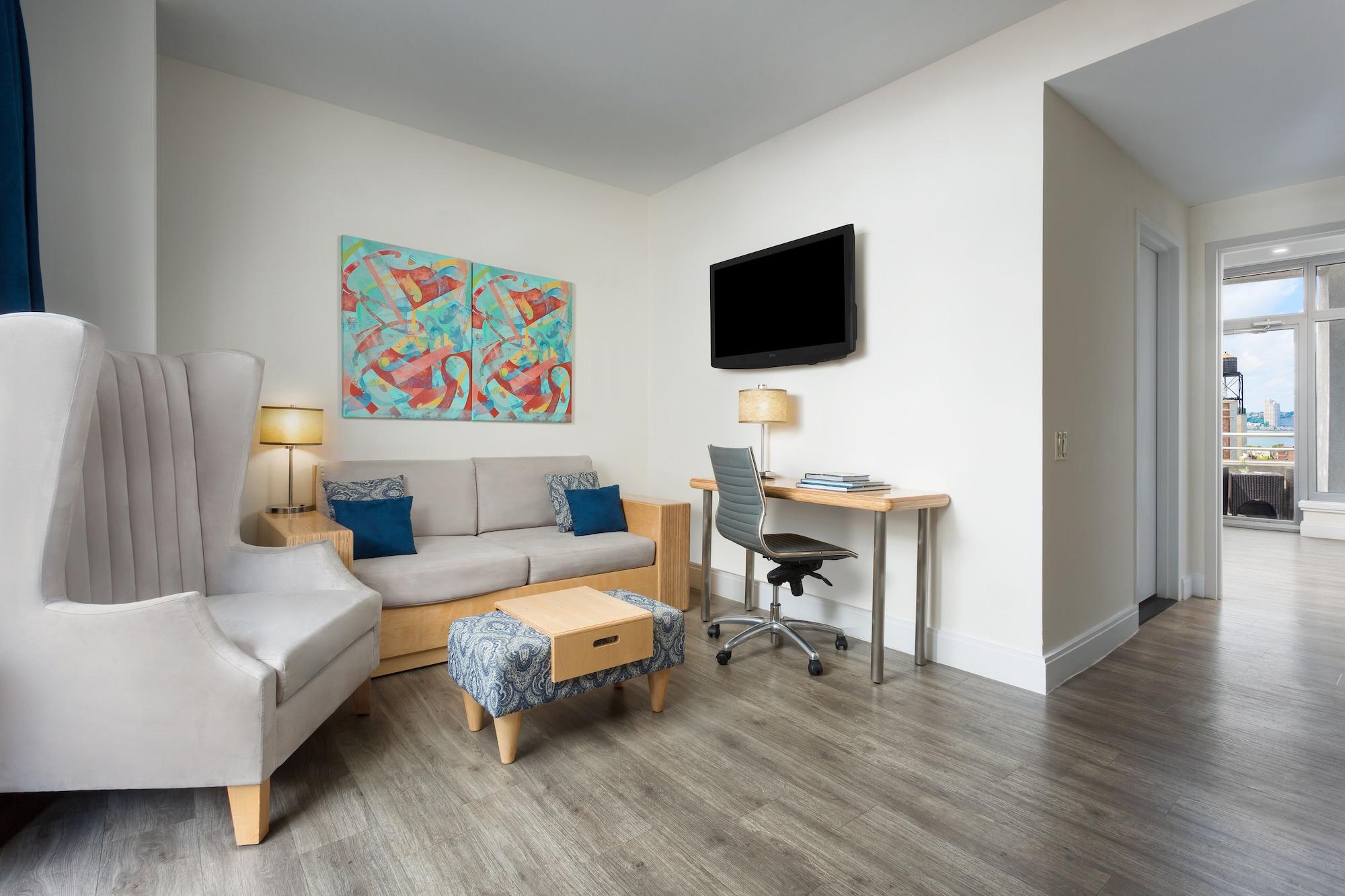 Hotel Arthouse Nova York