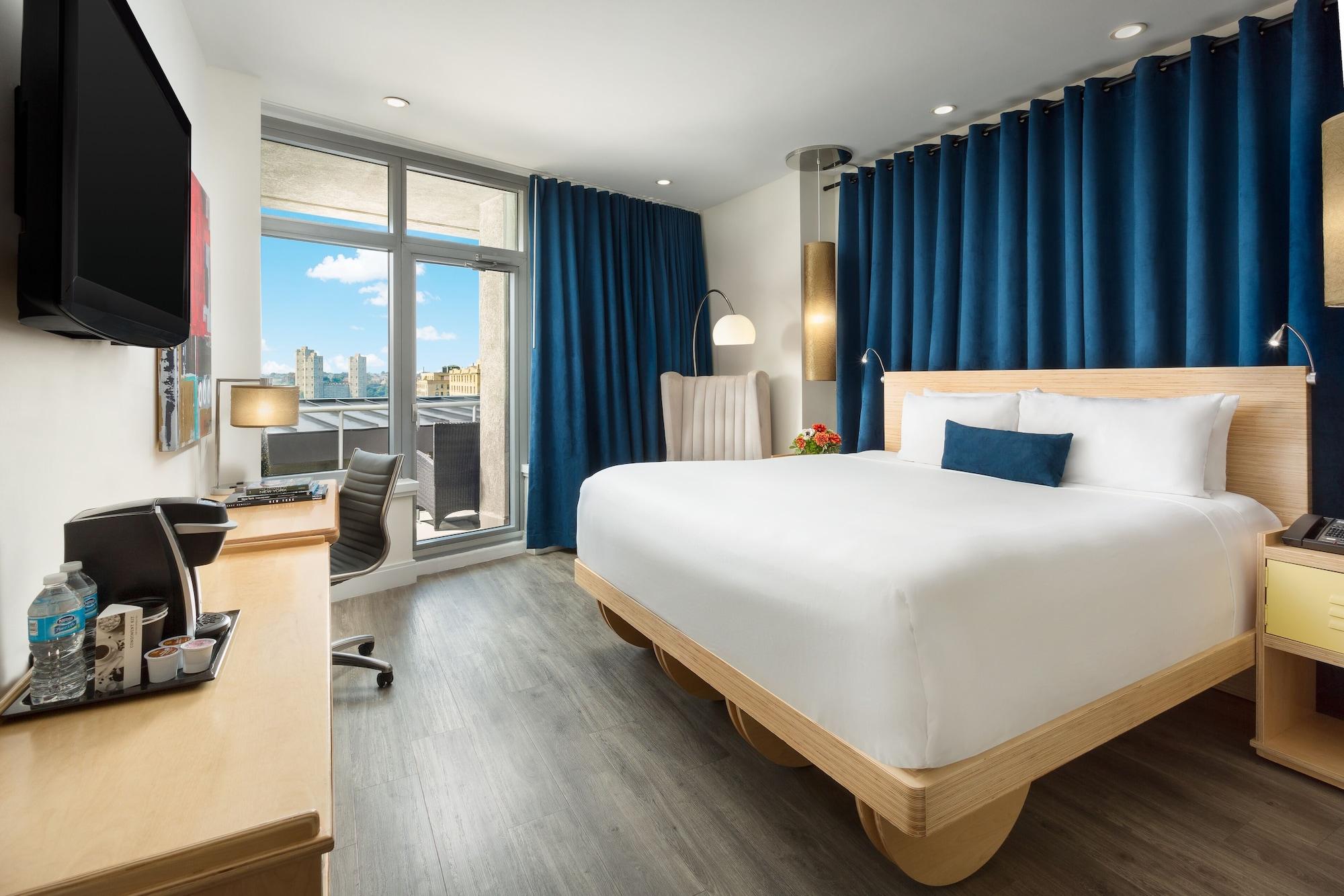 Arthouse 4* Nova York