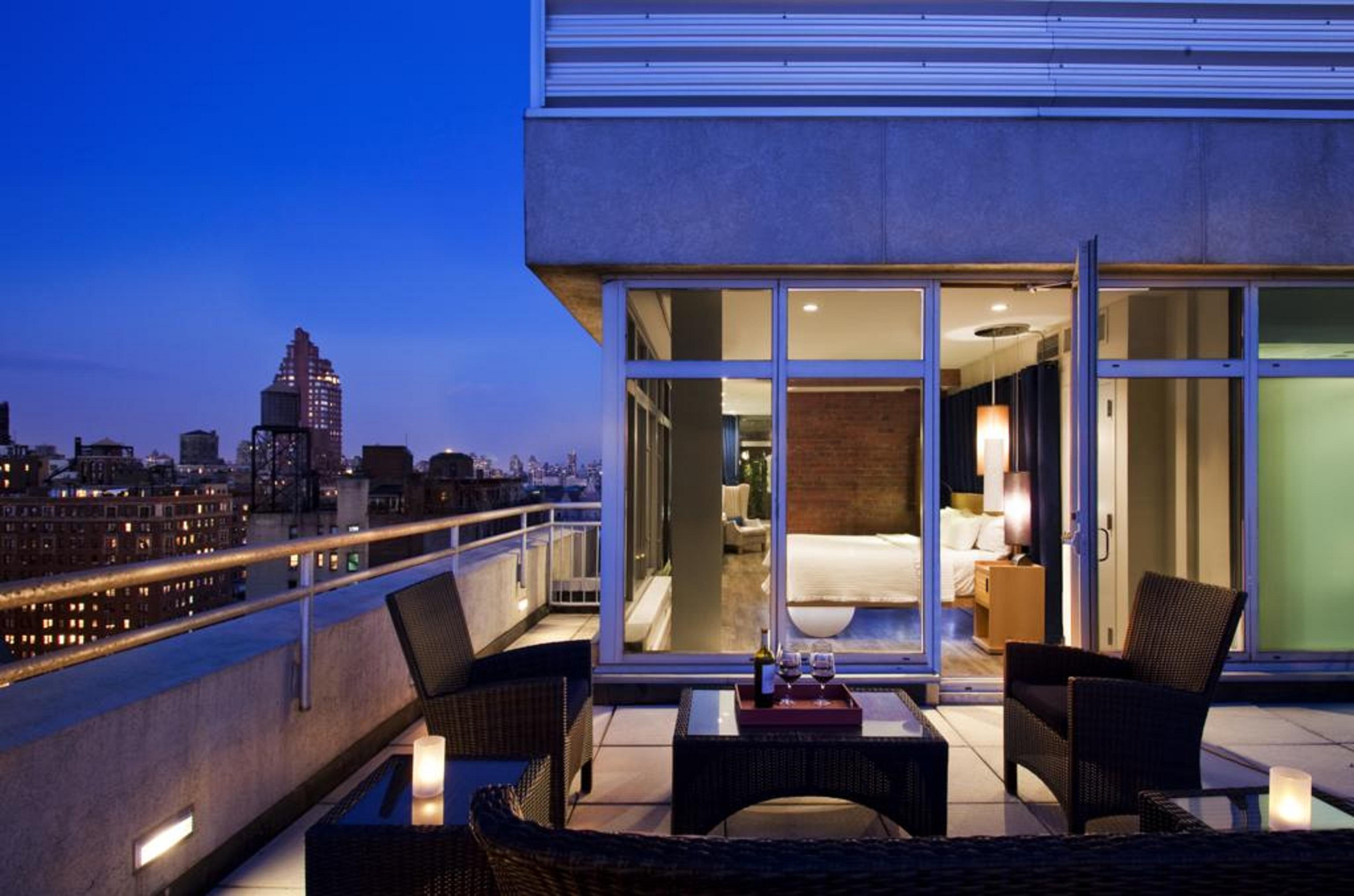 Arthouse Nova York