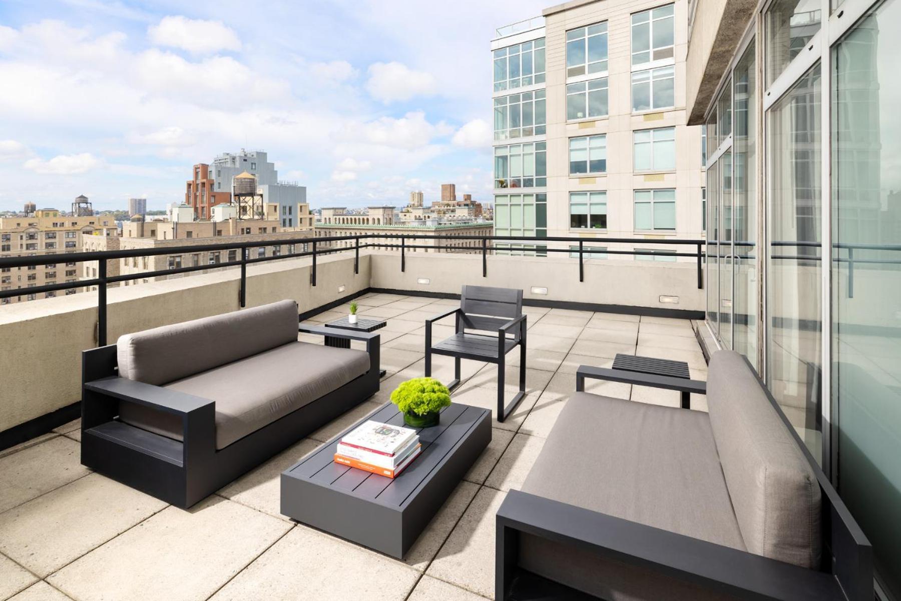 Hotel Arthouse Nova York