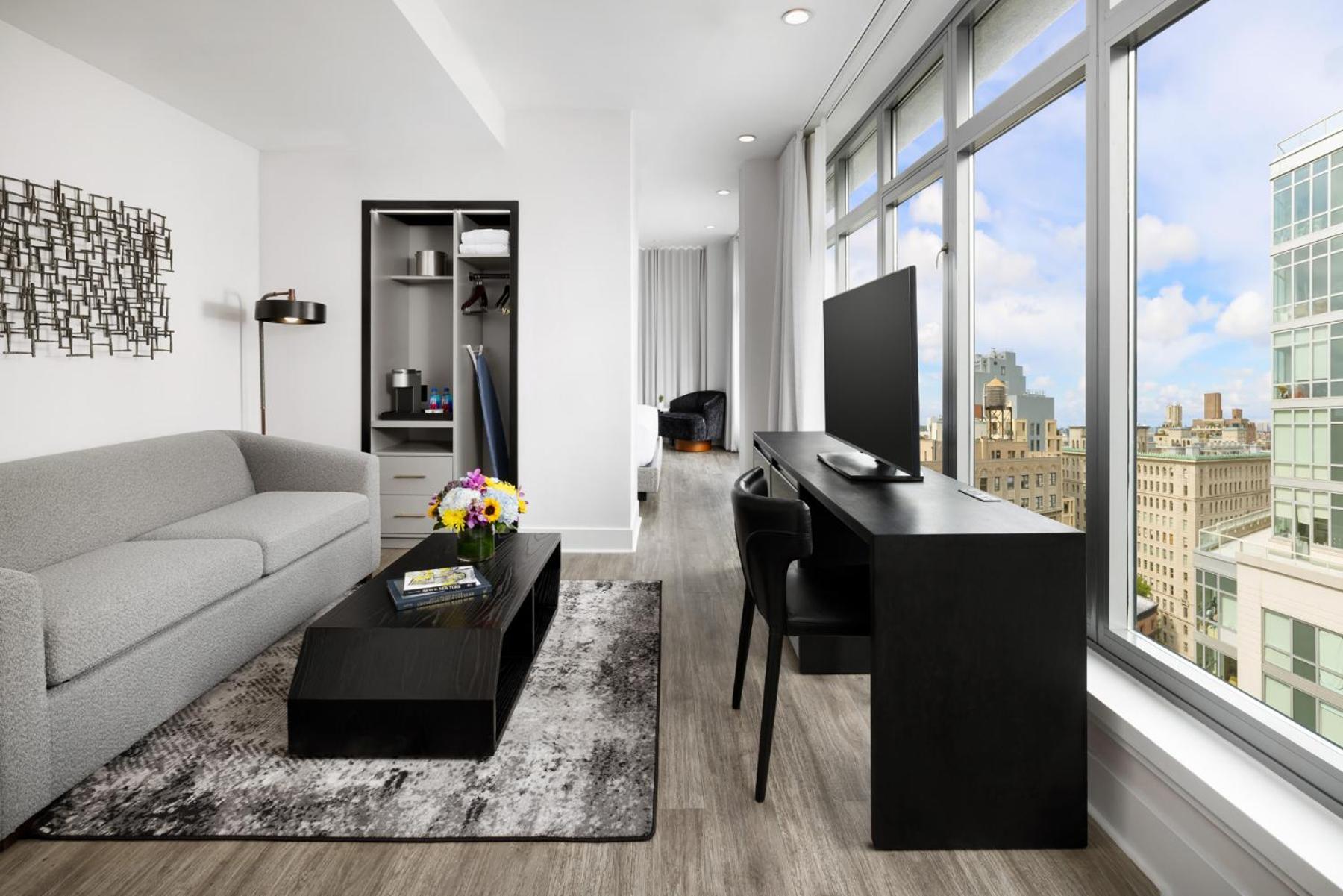 Arthouse Hotel Nova York