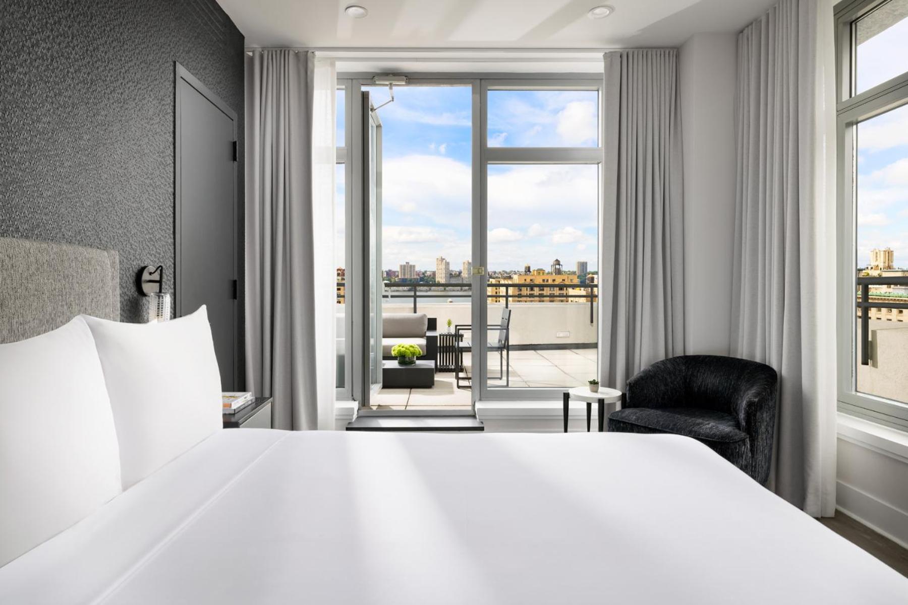 Hotel Arthouse Nova York