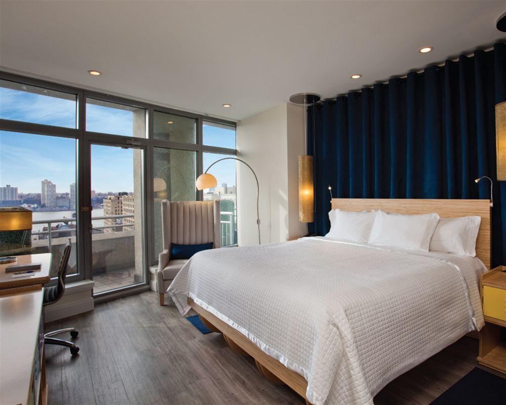 Arthouse Hotel Nova York