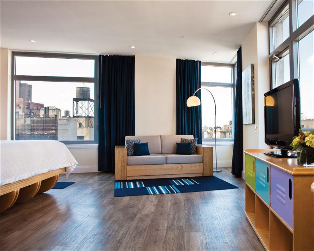 Arthouse 4* Nova York