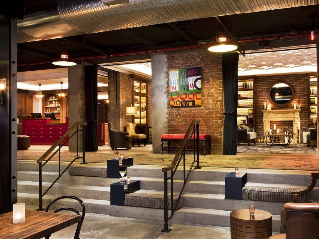 Arthouse 4* Nova York